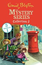 The Mystery Series Collection 2: Books 4-6