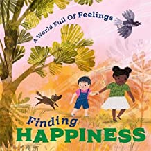 Finding Happiness