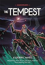 Shakespeare's The Tempest: A Graphic Novel
