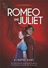 Shakespeare's Romeo & Juliet: A Graphic Novel