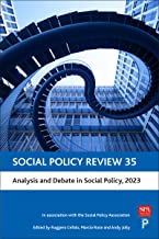 Social Policy Review 2023: Analysis and Debate in Social Policy, 2023