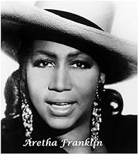 Aretha Franklin: The Untold Story