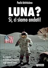 Luna? S, Ci Siamo Andati! - Edizione 2011/03/29 Standard