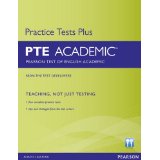 Practice tests plus for PTE academic. No key. Con espansione online. Con CD Audio. Per le Scuole superiori