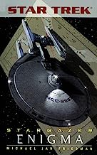 Star Trek : The Next Generation : Stargazer: The Next Generation: Stargazer: Enigma: 5