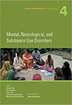 Mental, Neurological, and Substance Use Disorders