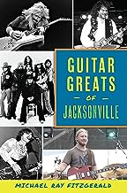 Guitar Greats of Jacksonville