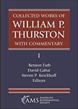 Collected Works of William P. Thurston With Commentary (1)