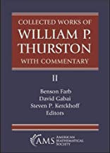 Collected Works of William P. Thurston With Commentary (2)