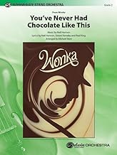 You've Never Had Chocolate Like This: Conductor Score & Parts