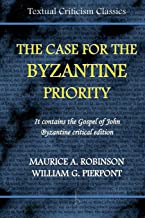 The Case for the Byzantine Priority