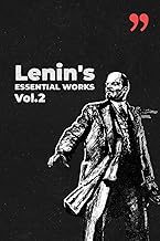 Lenin's Essential Works Vol.2