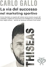 Thiseas - La Via del Successo nel Marketing Sportivo