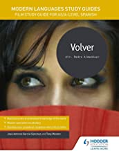 Volver: Film Study Guide for As/A-level Spanish