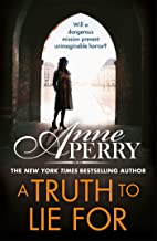 A Truth To Lie For: Elena Standish Book 4
