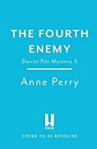 The Fourth Enemy (Daniel Pitt Mystery 6)