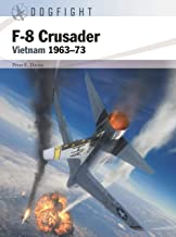 F-8 Crusader: Vietnam 1963–73