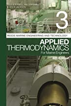 Reeds: Applied Thermodynamics for Marine Engineers (3)
