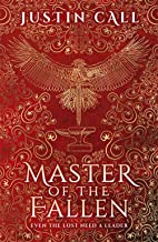 Master of the Fallen: The Silent Gods Book 3