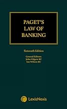 Paget's Law of Banking