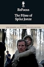 Refocus: The Films of Spike Jonze