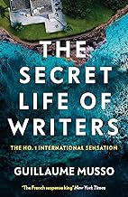 The Secret Life of Writers: The new thriller by the no. 1 bestselling author