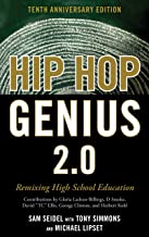 Hip-hop Genius 2.0: Remixing High School Education