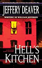 Hell's Kitchen: A Novel Of Berlin 1936