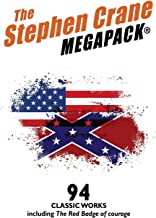 The Stephen Crane MEGAPACK