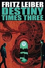 Destiny Times Thress