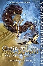 Chain of Iron: Volume 2