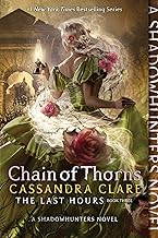 Chain of Thorns: Volume 3