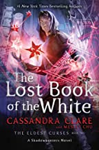 The Lost Book of the White: Volume 2