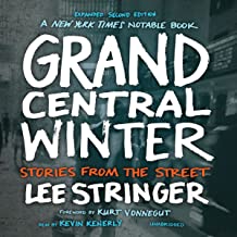 Grand Central Winter: Stories from the Street
