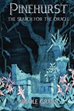 Pinehurst Book Two: The Search for the Oracle: Volume 2