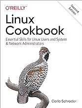 Linux Cookbook: Essential Skills for Linux Users and System and Network Administrators