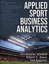 Applied Sport Business Analytics
