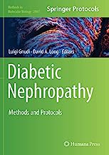 Diabetic Nephropathy: Methods and Protocols: 2067