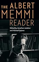 The Albert Memmi Reader