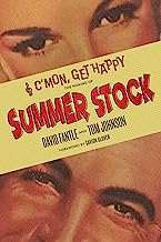 C'mon, Get Happy: The Making of Summer Stock