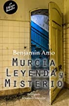 Murcia, leyenda y misterio: 5ª Edición - Bolsillo