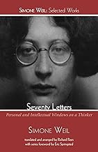 Seventy Letters: Personal and Intellectual Windows on a Thinker