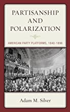 Partisanship and Polarization: American Party Platforms, 1840-1896