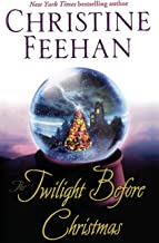 The Twilight Before Christmas: A Novel