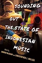 Sounding Out the State of Indonesian Music