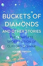 Buckets of Diamonds: And Other Stories