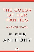 The Color of Her Panties