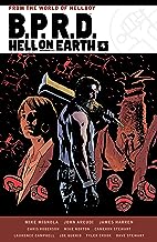B.P.R.D. Hell on Earth Volume 4