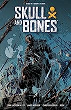 Skull and Bones: Savage Storm