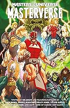 Masters of the Universe Volume 1: Masterverse